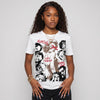 World’s Best Dad 3s DopeSkill T-Shirt Built Different Graphic