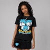 Gamma 11s DopeSkill T-Shirt Stay Solid Graphic