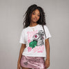 Iced Carmine 4s DopeSkill T-Shirt Loyal To The Bag Graphic