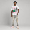 Iced Carmine 4s DopeSkill T-Shirt Loyal To The Bag Graphic