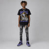 Lakers 4s DopeSkill T-Shirt Go Fund Yourself Graphic