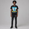 Gamma 11s DopeSkill T-Shirt Stay Solid Graphic