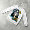 Gamma 11s DopeSkill Sweatshirt NPC Graphic