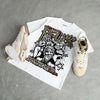 Sail 6s DopeSkill T-Shirt Distorted Realms Graphic