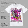 Pink Collection DopeSkill T-Shirt Get Rich Graphic