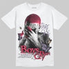 Jordan 5 Low “Peanut Butter Jelly” DopeSkill T-Shirt Boys Don't Cry Graphic Streetwear - White