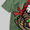 RAINBOW RICH DopeSkill Premium T-shirt