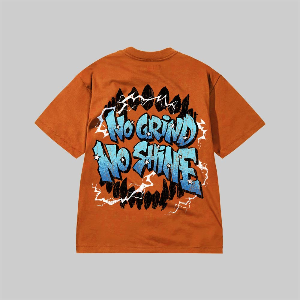 Electric Grind DopeSkill Premium T-shirt Streetwear - yam Back
