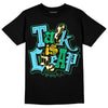 Dunk Low Ben & Jerry’s Chunky Dunky DopeSkill T-Shirt Talk Is Chip Graphic Streetwear - Black