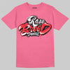 Diesel Pink S - Serendipity Pro-X1 Trainers DopeSkill Azalea T-shirt Rare Breed Type Graphic Streetwear