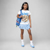 UNC 11s DopeSkill T-Shirt Whippin Graphic
