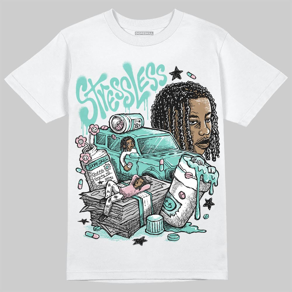 Igloo 11s DopeSkill T-Shirt Stressless Graphic