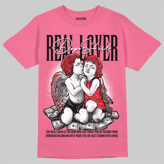 Diesel Pink S - Serendipity Pro-X1 Trainers DopeSkill Azalea T-shirt Real Lover Graphic Streetwear