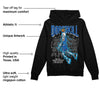 Space Jam 11s DopeSkill Hoodie Sweatshirt Thunder Dunk Graphic