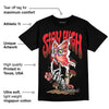 Dunk Freddy Krueger DopeSkill T-Shirt Stay High Graphic