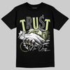 Jordan 11 “Inner Beast” DopeSkill T-Shirt Trust No One Graphic Streetwear - Black