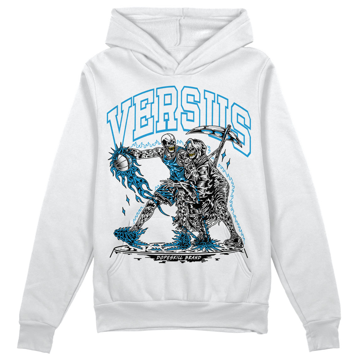 VERSUS - White