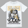 A Ma Maniere x Jordan 5 Dawn “Photon Dust” DopeSkill T-Shirt Real Lover Graphic Streetwear - White