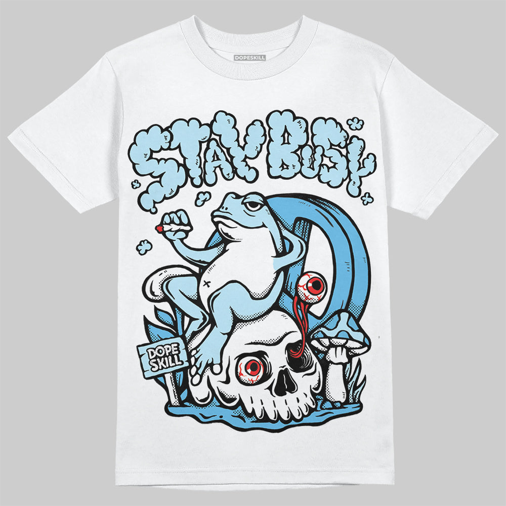 Stay Busy Collection