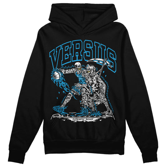 VERSUS - Black