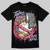 Jordan 5 Low “Peanut Butter Jelly” DopeSkill T-Shirt Takin No L's Graphic Streetwear - Black