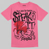 Diesel Pink S - Serendipity Pro-X1 Trainers DopeSkill Azalea T-shirt Speak It Graphic Streetwear