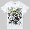 Jordan 11 “Inner Beast” DopeSkill T-Shirt Drip Season Graphic Streetwear - White