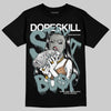 Nike Air Max 1 Low Poly “Adventure” DopeSkill T-Shirt Stay It Busy Graphic Streetwear - Black