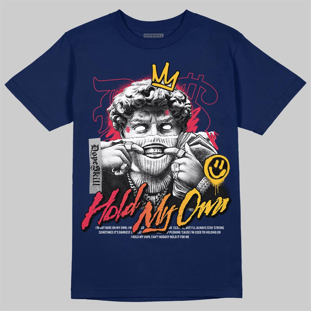 Nike Kobe 5 Protro “Caitlin Clark” DopeSkill T-Shirt In My Way Graphic Streetwear