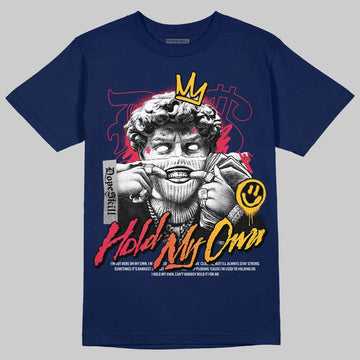 Nike Kobe 5 Protro “Caitlin Clark” DopeSkill T-Shirt In My Way Graphic Streetwear