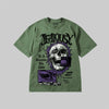Jealousy DopeSkill Premium T-shirt