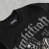Wolf Grey 5s DopeSkill T-Shirt Ambition Graphic