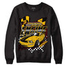 Dunk Yellow Bordeaux DopeSkill Sweatshirt ENGINE Tshirt Graphic Streetwear - Black