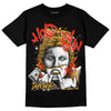 AJ 13 Del Sol DopeSkill T-Shirt Hold My Own Graphic