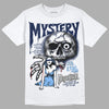 Mystery Graphic Unisex T-shirt