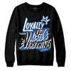 Jordan 11 Low “Space Jam” DopeSkill Sweatshirt LOVE Graphic Streetwear - Black