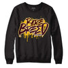 Dunk Yellow Bordeaux DopeSkill Sweatshirt Rare Breed Graphic Streetwear - Black