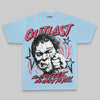 Outlast DopeSkill Premium T-shirt Streetwear - Chambray