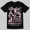 Asics Gel-Cumulus 16 "Port Royal" DopeSkill T-Shirt Broken Bones Graphic Streetwear - Black