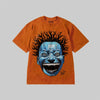 Electric Grind DopeSkill Premium T-shirt Streetwear - Yam Front