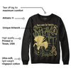 Craft Olive 4s DopeSkill Sweatshirt Speak It Graphic