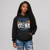 Flint 13s DopeSkill Hoodie Sweatshirt Desire Graphic
