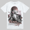 Jordan 1 Low OG “Rust Pink” DopeSkill T-Shirt Boys Don't Cry Graphic Streetwear - White