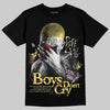 ASICS Gel-Nimbus 10.1 'Banana Split' DopeSkill T-Shirt Boys Don't Cry Graphic Streetwear - Black