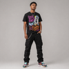 Max 1 “San Diego Padres” DopeSkill T-Shirt Real Ones Move In Silence Graphic