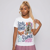 Max 1 “San Diego Padres” DopeSkill T-Shirt Real Ones Move In Silence Graphic