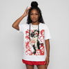 Nigel Sylvester x 4s “Brick After Brick” DopeSkill T-Shirt Built Different Graphic