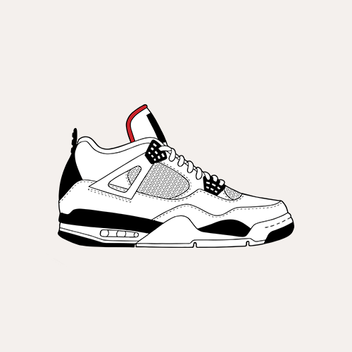 FLIGHT CLUB 4S