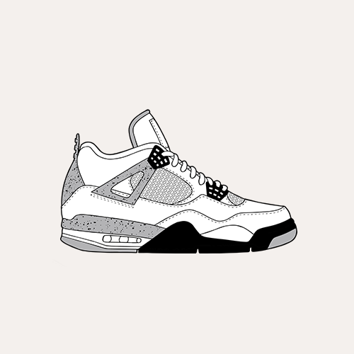 WHITE CEMENT 4S