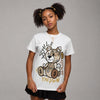 Shop Jacket 1s DopeSkill T-Shirt Smile Through The Pain Graphic